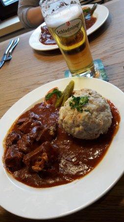 Fleischhauerei Imbiss Wanke